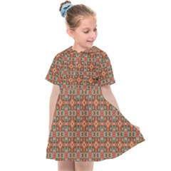 Df Sapient Legacy Kids  Sailor Dress by deformigo