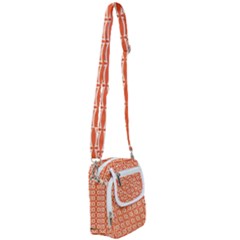 Df Union Valenti Shoulder Strap Belt Bag by deformigo