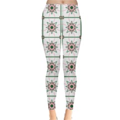 Df Camilla Vago Leggings  by deformigo