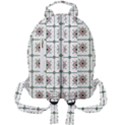 DF Camilla Vago Mini Full Print Backpack View2