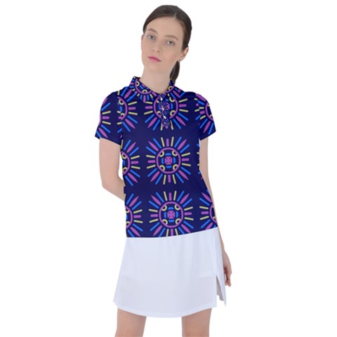 Df Kaysie Rainolds Women s Polo Tee by deformigo