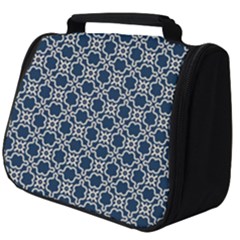 Df Dulcineea Savini Full Print Travel Pouch (big) by deformigo