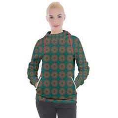 Df Alexis Finley Women s Hooded Pullover by deformigo