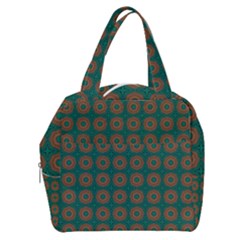 Df Alexis Finley Boxy Hand Bag by deformigo