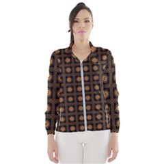 Df Freesia Vicegrand Women s Windbreaker by deformigo