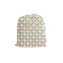 Df Romeo Lisetti Drawstring Pouch (medium) by deformigo