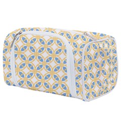 Df Romeo Lisetti Toiletries Pouch by deformigo