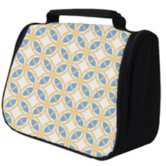 Df Romeo Lisetti Full Print Travel Pouch (big) by deformigo