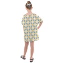 DF Romeo Lisetti Kids  One Piece Chiffon Dress View2