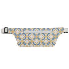 Df Romeo Lisetti Active Waist Bag by deformigo