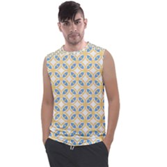 Df Romeo Lisetti Men s Regular Tank Top by deformigo