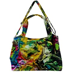 Alice Walk 1 1 Double Compartment Shoulder Bag by bestdesignintheworld