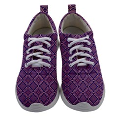 Df Vibrant Therapy Women Athletic Shoes by deformigo