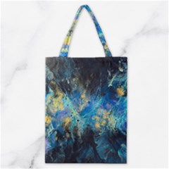 Luminescence Classic Tote Bag by CKArtCreations