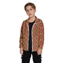 DF Tana Regency Kids  Windbreaker View2