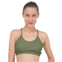 DF Lanika Basic Training Sports Bra View1