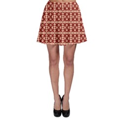 Df Pietri Skater Skirt by deformigo