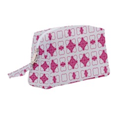 Df Hazel Conins Wristlet Pouch Bag (medium) by deformigo