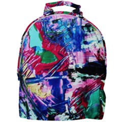 Combat Trans 6 Mini Full Print Backpack by bestdesignintheworld