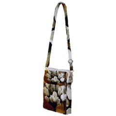 Tulips 1 3 Multi Function Travel Bag by bestdesignintheworld