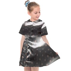 Polka Dots 1 2 Kids  Sailor Dress by bestdesignintheworld