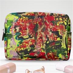 Deep Soul 1 3 Make Up Pouch (medium) by bestdesignintheworld