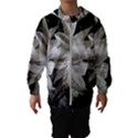 Daisies Kids  Hooded Windbreaker View1