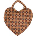 Soneva Giant Heart Shaped Tote View1