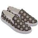 Eliana Men s Canvas Slip Ons View3