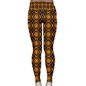 Prunicci Classic Yoga Leggings View2