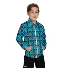 Rincon Kids  Windbreaker by deformigo