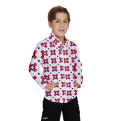 Farinoli Kids  Windbreaker by deformigo