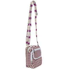 Montefrio Shoulder Strap Belt Bag by deformigo