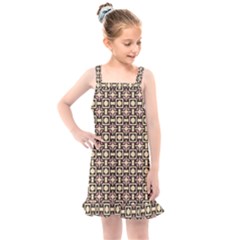 Lumnezia Kids  Overall Dress by deformigo