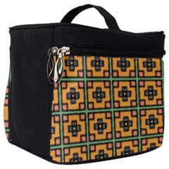 Banyan Make Up Travel Bag (big) by deformigo