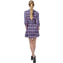 Altina Mini Skater Shirt Dress View2