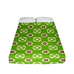 Sintica Fitted Sheet (full/ Double Size) by deformigo