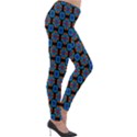 Lomond Lightweight Velour Leggings View4