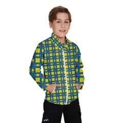 Wannaska Kids  Windbreaker by deformigo