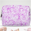 Pink Hentai  Make Up Pouch (Medium) View1