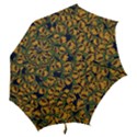 Daisy  Hook Handle Umbrellas (Medium) View2