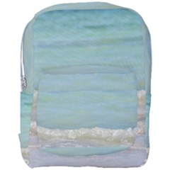 Minty Ocean Full Print Backpack by TheLazyPineapple