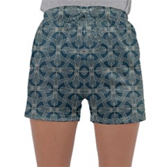 Pattern1 Sleepwear Shorts by Sobalvarro