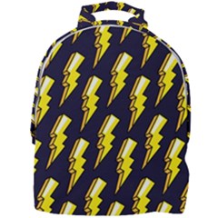 Pop Art Pattern Mini Full Print Backpack by Nexatart