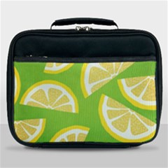 Lemon Fruit Healthy Fruits Food Lunch Bag by Nexatart