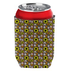 Hawaii Ghost Beige Can Holder by snowwhitegirl