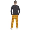 Digital Illusion Men s Jogger Sweatpants View2