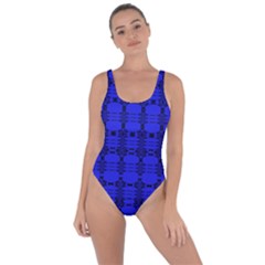 Digital Illusion Bring Sexy Back Swimsuit by Sparkle