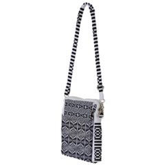 Optical Illusion Multi Function Travel Bag by Sparkle