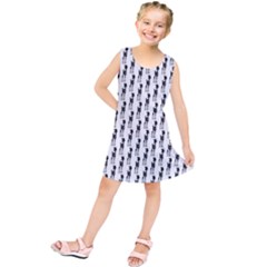 Shiny Knot Kids  Tunic Dress by Sparkle